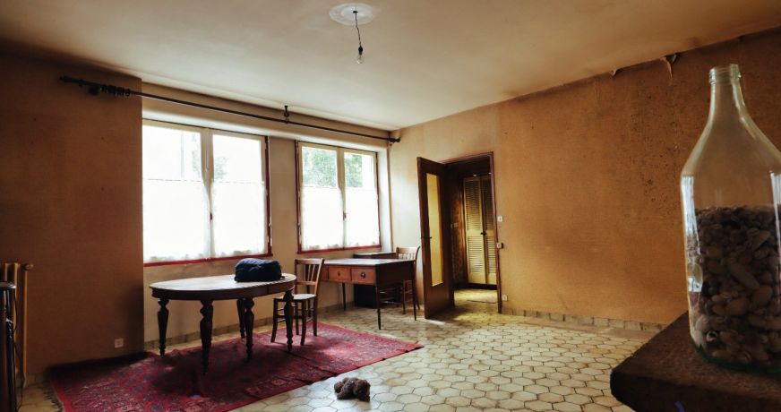 vente Maison Melrand