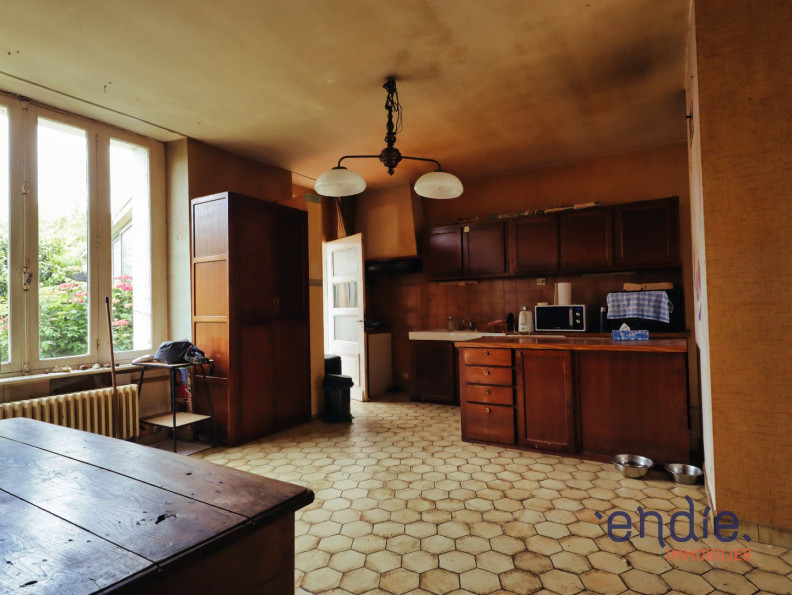 vente Maison Melrand - Photo 6