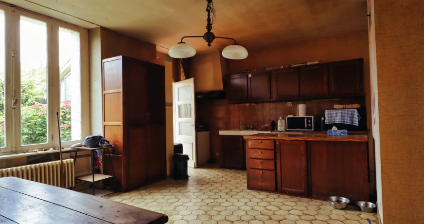vente Maison Melrand