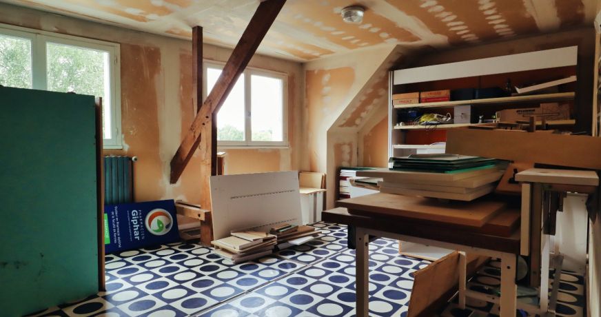 vente Maison Melrand