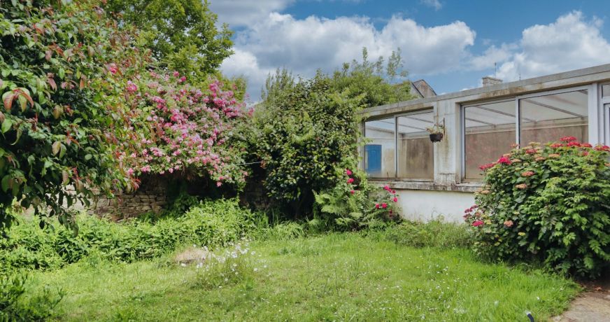 vente Maison Melrand