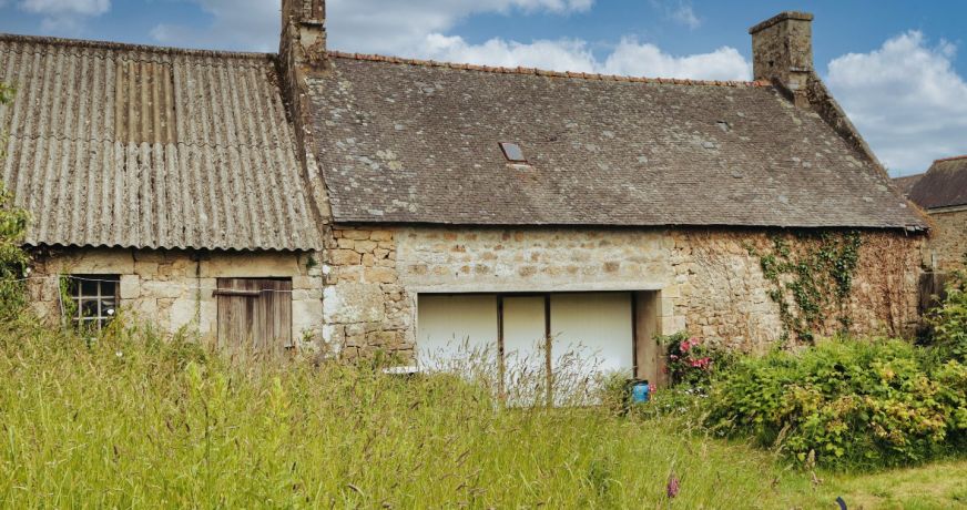 vente Maison Melrand
