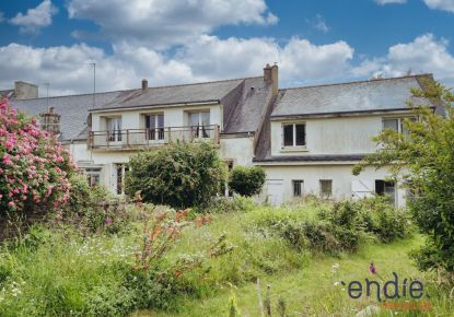 vente Maison Melrand