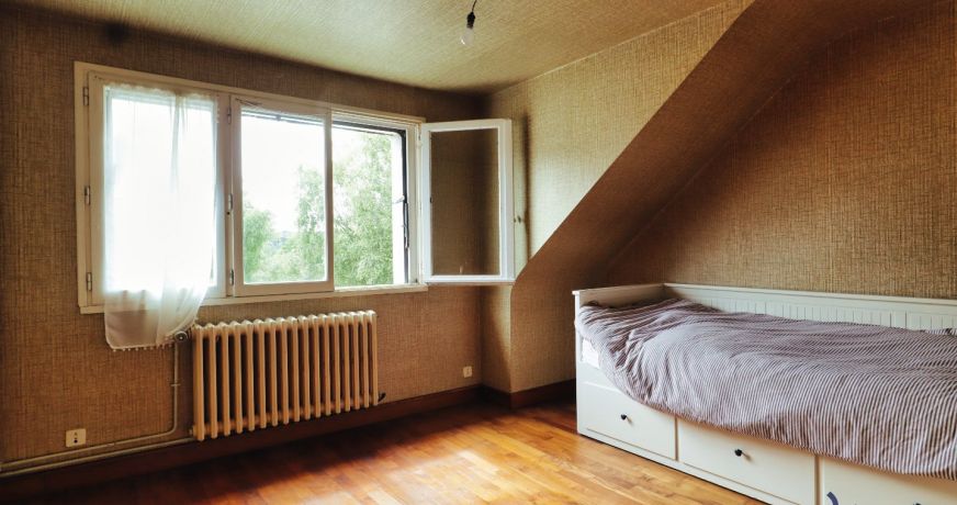 vente Maison Melrand