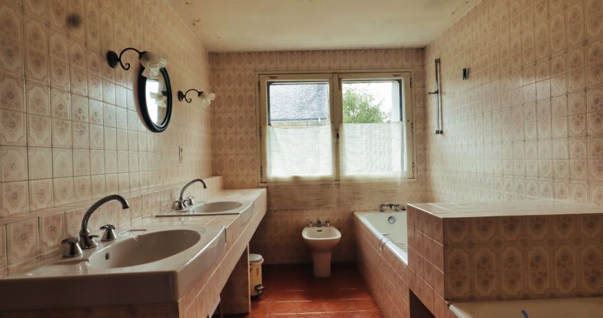 vente Maison Melrand
