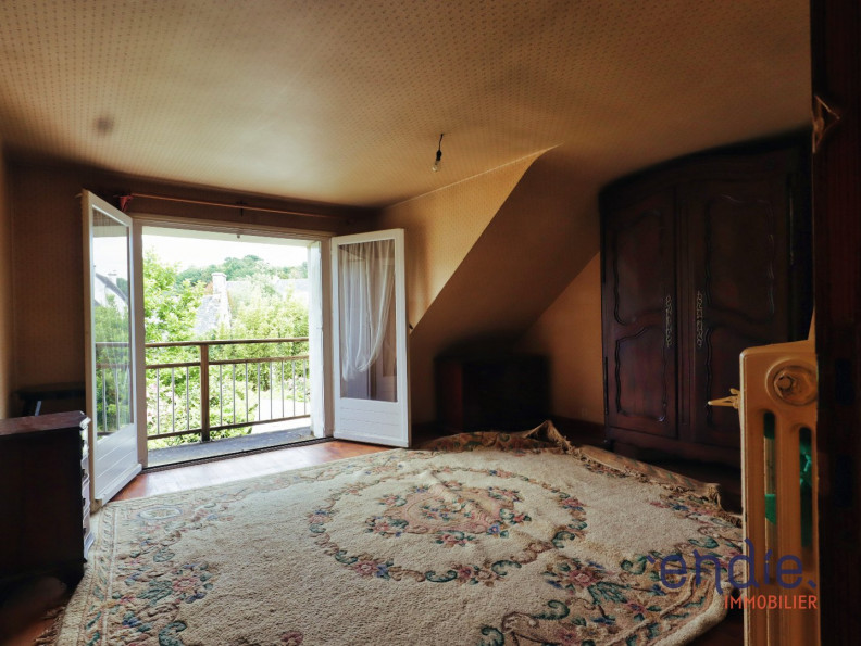 vente Maison Melrand - Photo 9