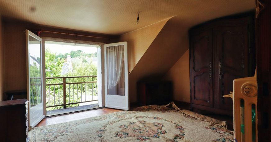 vente Maison Melrand