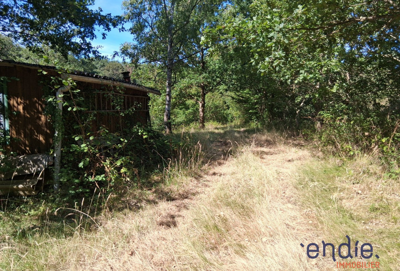 vente Terrain de loisir Vesdun - Photo 6