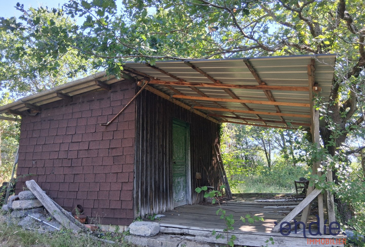 vente Terrain de loisir Vesdun - Photo 9
