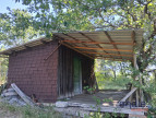 vente Terrain de loisir Vesdun