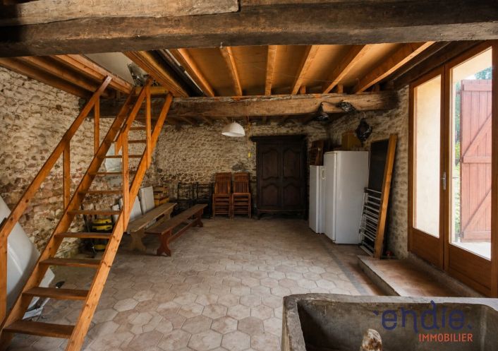 à vendre Maison de caractère Artiguelouve