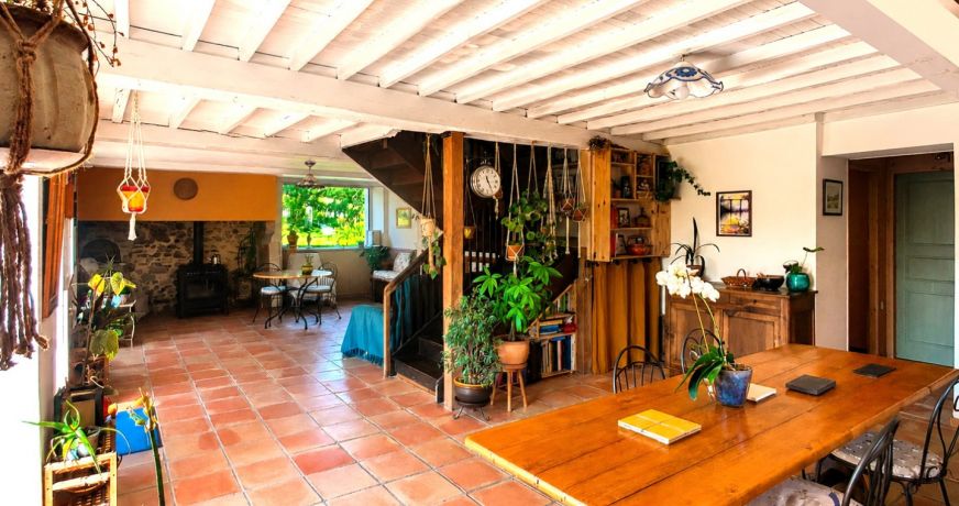 vente Maison et terrain Artiguelouve