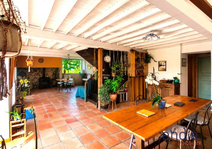 à vendre Maison de caractère Artiguelouve