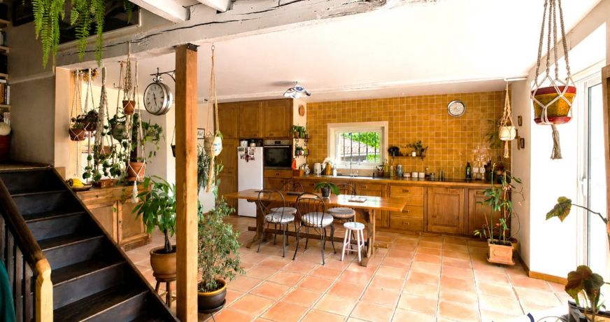 vente Maison et terrain Artiguelouve