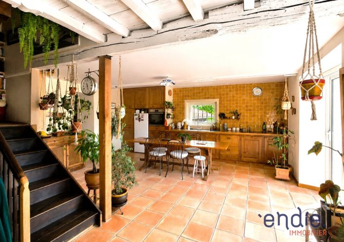 à vendre Maison de caractère Artiguelouve