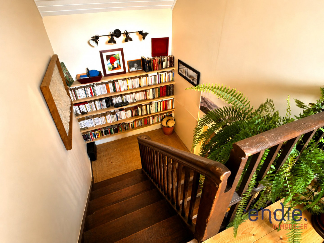 à vendre Maison de caractère Artiguelouve - Photo 9
