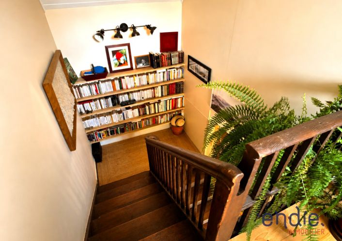 à vendre Maison de caractère Artiguelouve