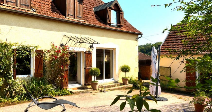 vente Maison et terrain Artiguelouve