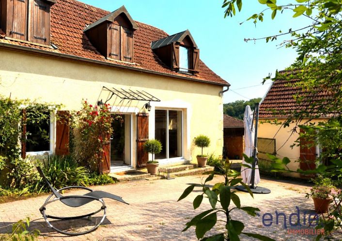 à vendre Maison de caractère Artiguelouve