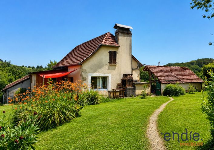 à vendre Maison de caractère Artiguelouve