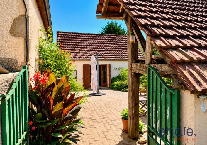 à vendre Maison de caractère Artiguelouve