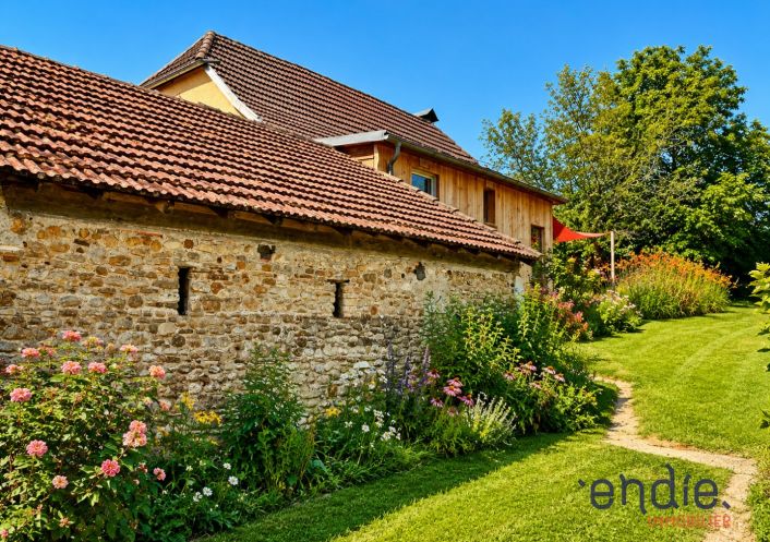 à vendre Maison de caractère Artiguelouve