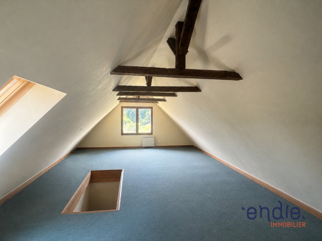 à vendre Maison de caractère Artiguelouve - Photo 19
