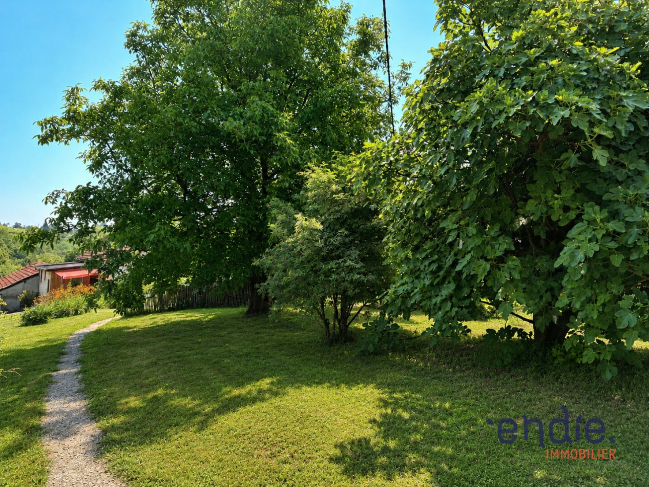 à vendre Maison de caractère Artiguelouve - Photo 17