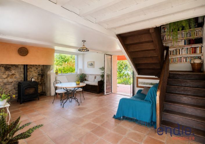 à vendre Maison de caractère Artiguelouve