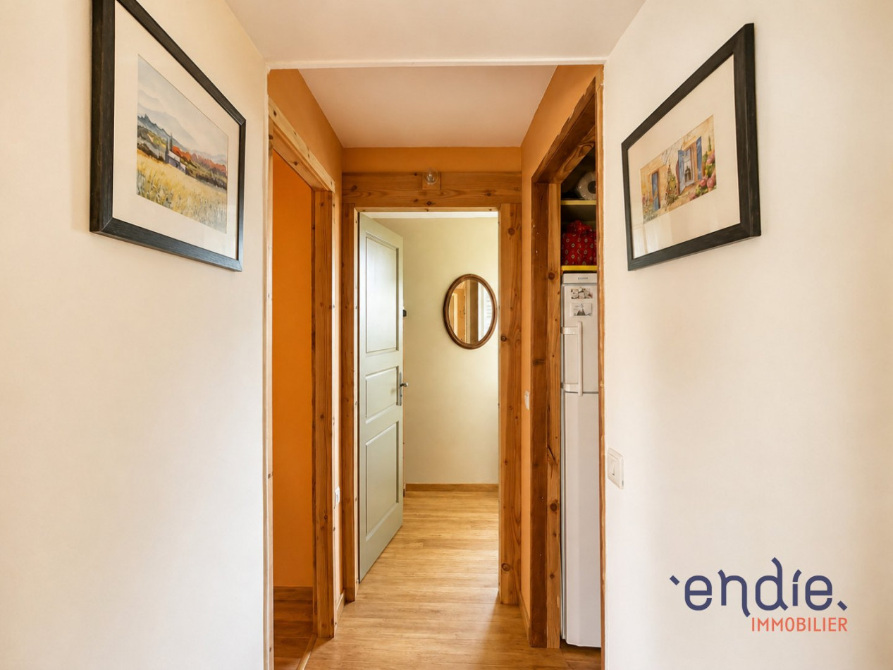 à vendre Maison de caractère Artiguelouve - Photo 6