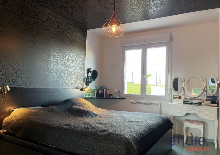 à vendre Maison Tellecey