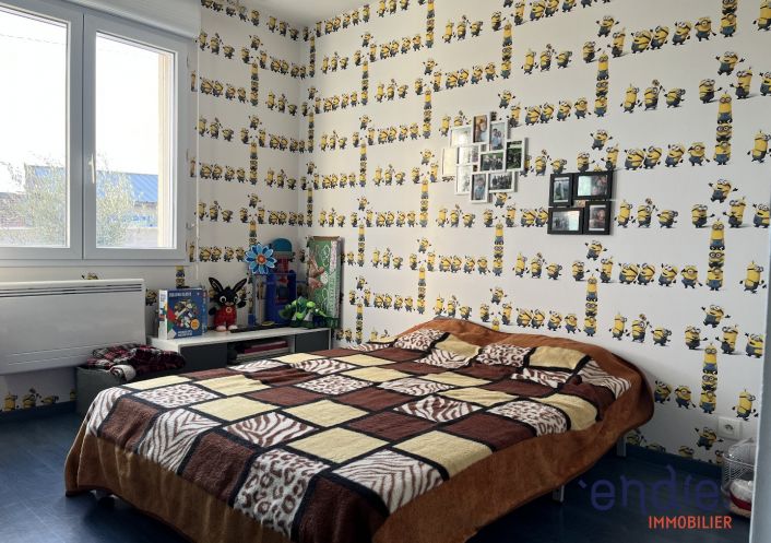 à vendre Maison Tellecey