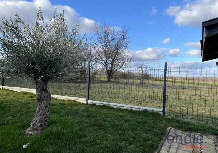 à vendre Maison Tellecey