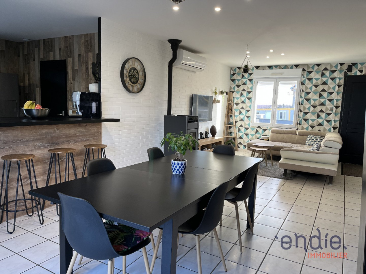 à vendre Maison Tellecey - Photo 4