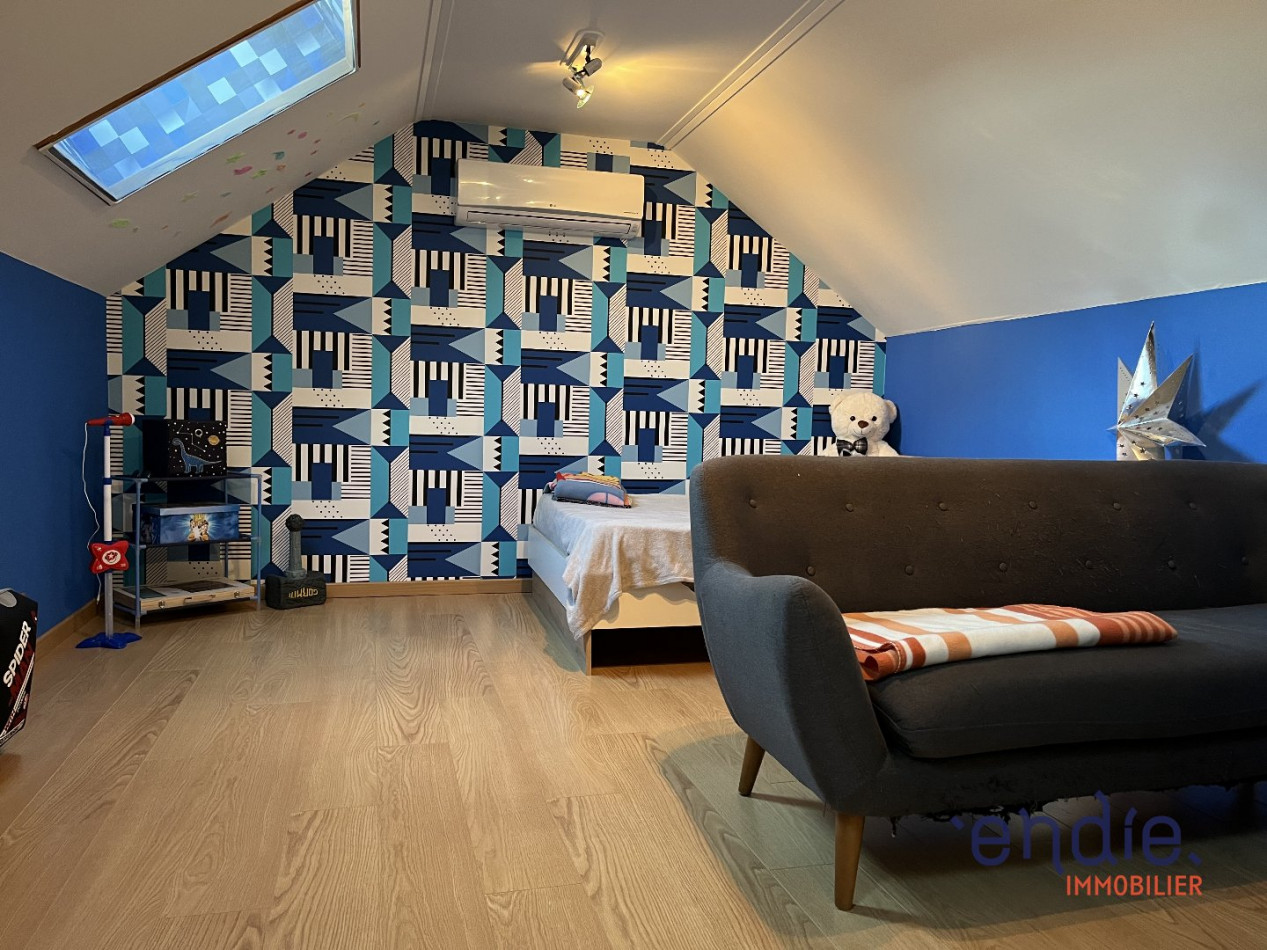 à vendre Maison Tellecey - Photo 5