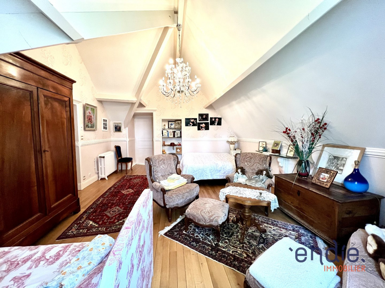 à vendre Maison Saint Georges Les Baillargeaux - Photo 9