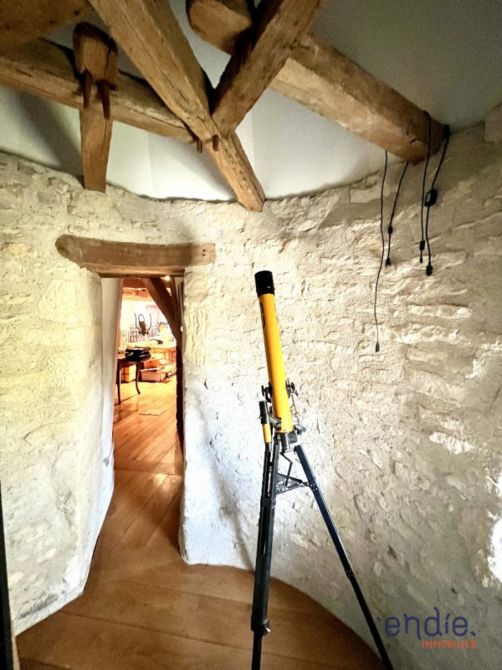 à vendre Maison Saint Georges Les Baillargeaux - Photo 16