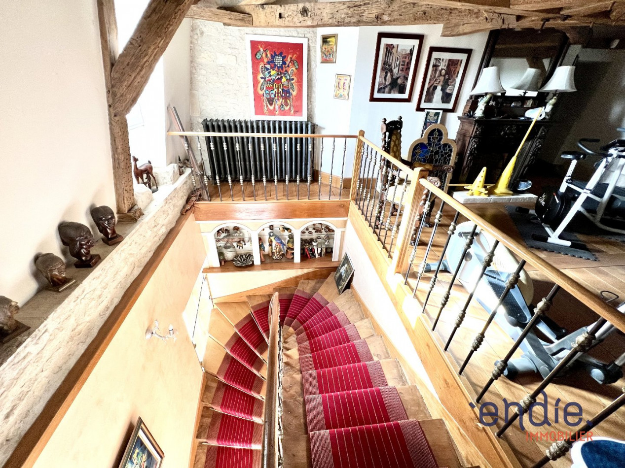 à vendre Maison Saint Georges Les Baillargeaux - Photo 13