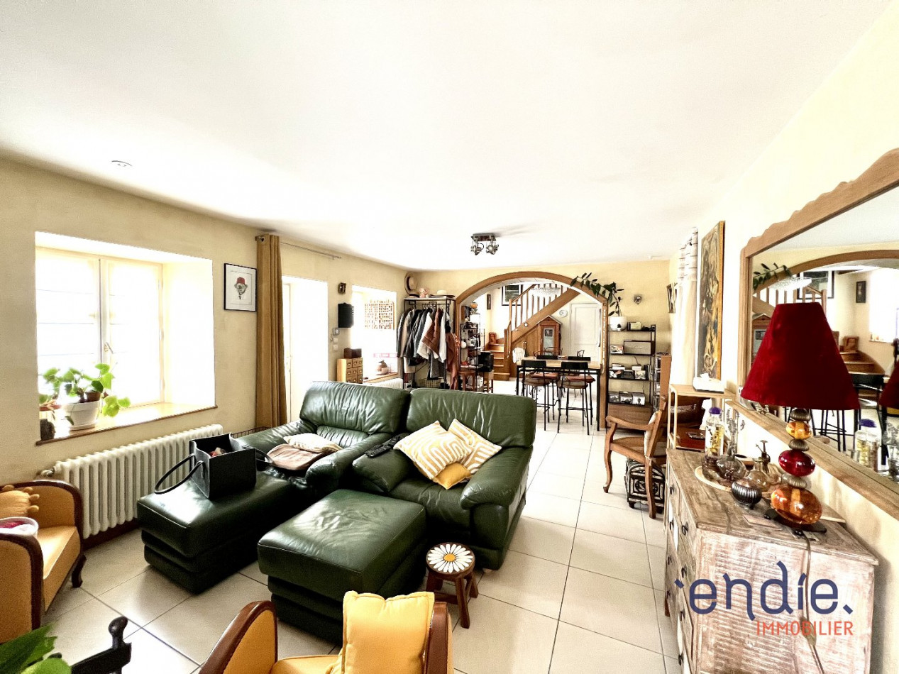 à vendre Maison Saint Georges Les Baillargeaux - Photo 17