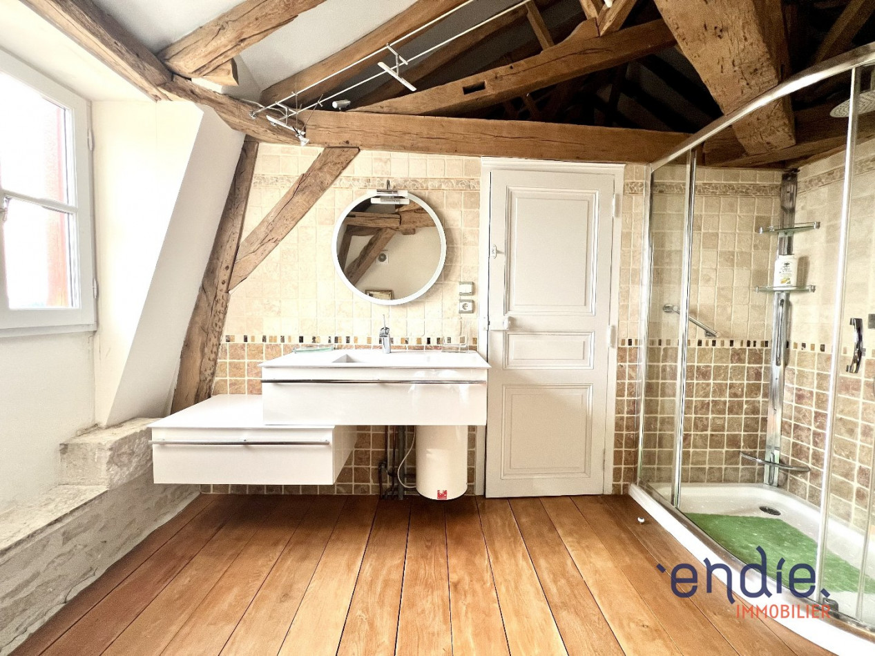 à vendre Maison Saint Georges Les Baillargeaux - Photo 12
