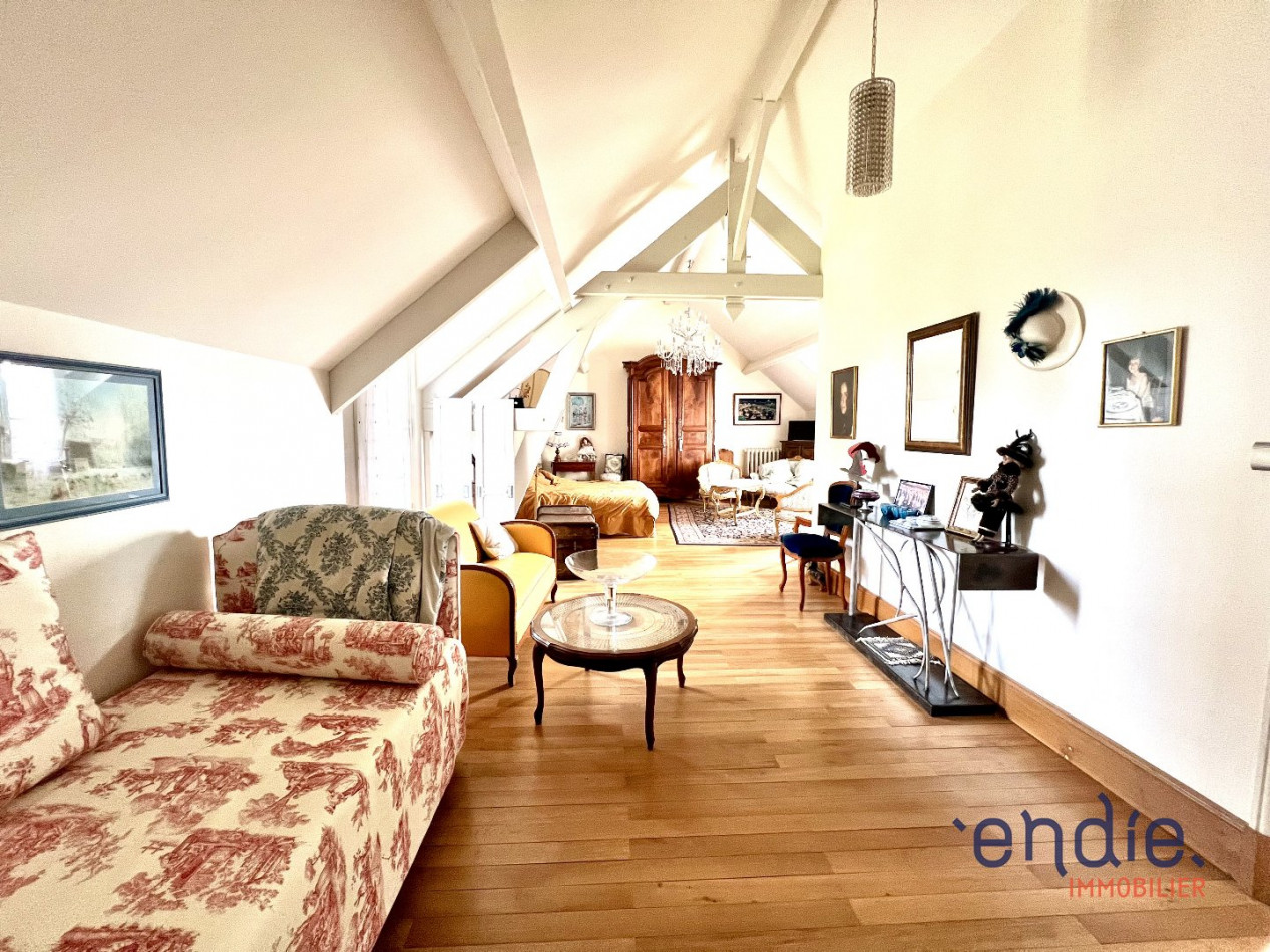 à vendre Maison Saint Georges Les Baillargeaux - Photo 10