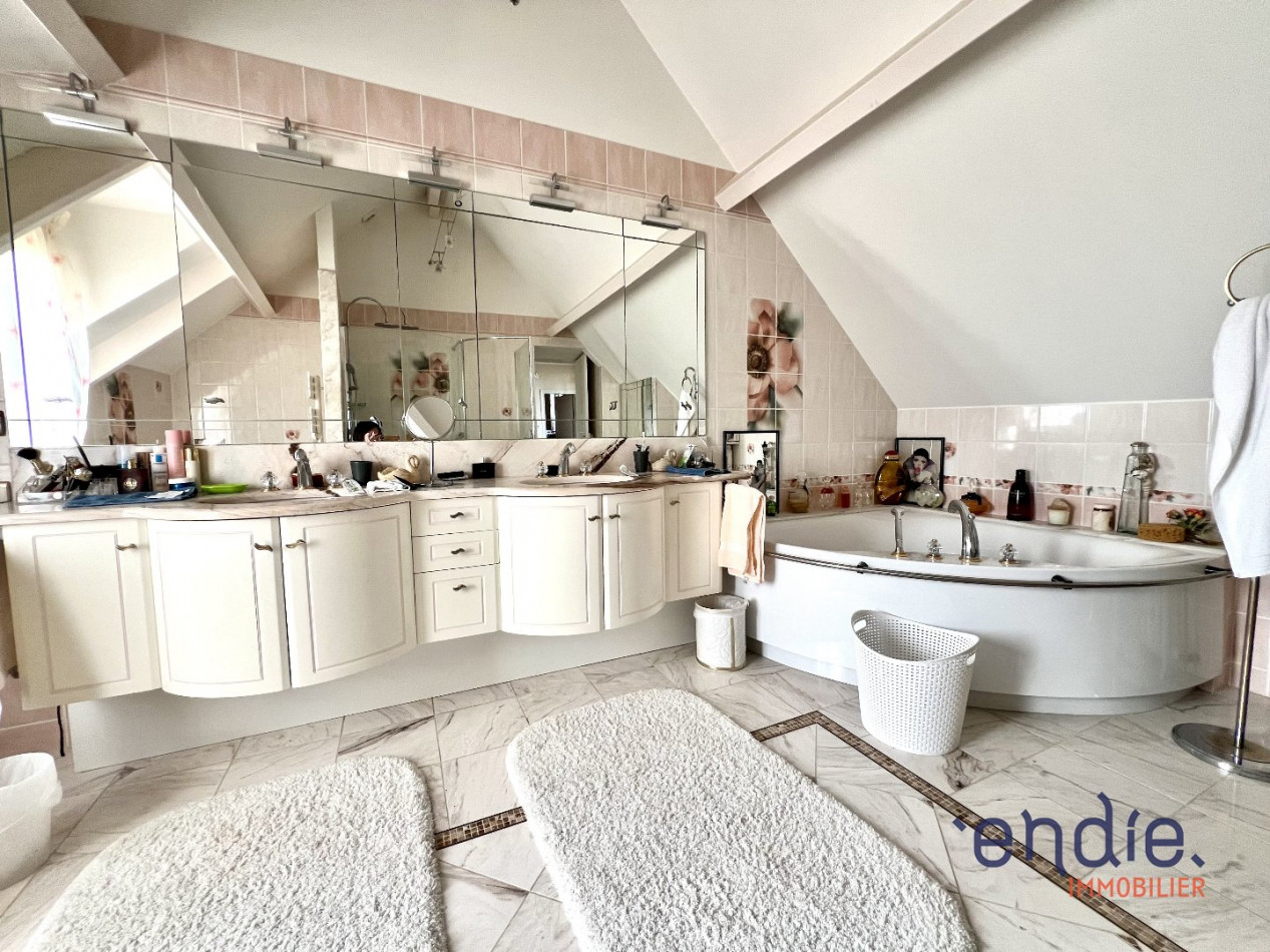 à vendre Maison Saint Georges Les Baillargeaux - Photo 11