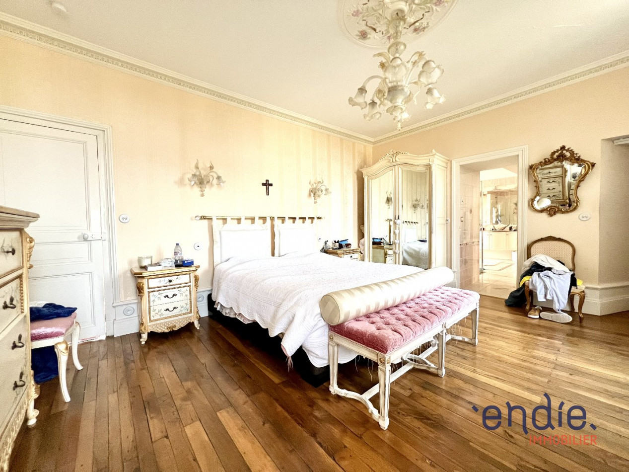 à vendre Maison Saint Georges Les Baillargeaux - Photo 7