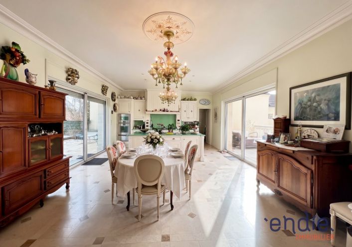 à vendre Maison Saint Georges Les Baillargeaux