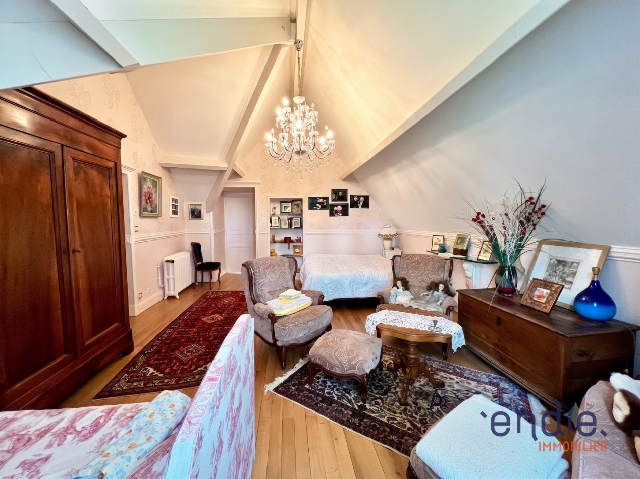vente Maison Saint Georges Les Baillargeaux - Photo 8