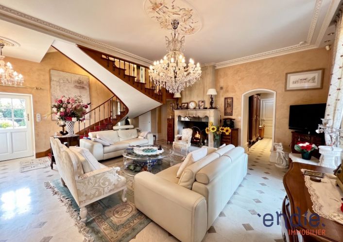 à vendre Maison Saint Georges Les Baillargeaux