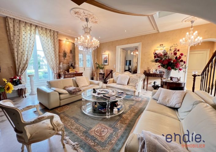 à vendre Maison Saint Georges Les Baillargeaux