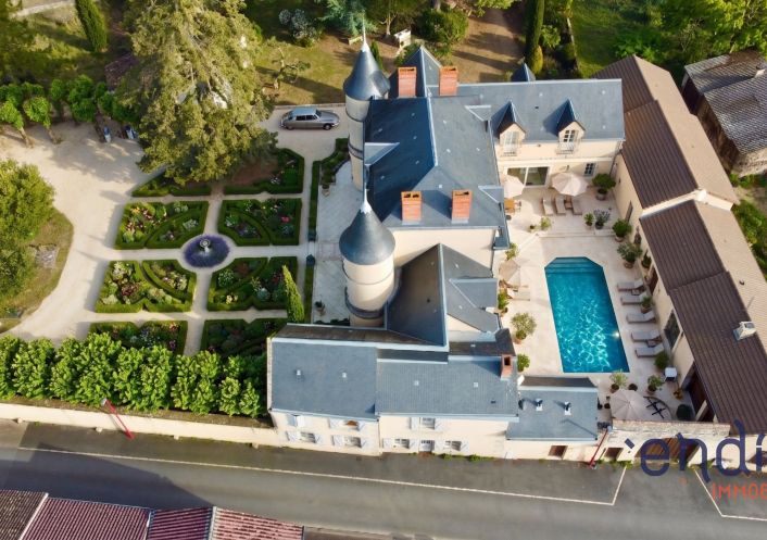 à vendre Maison Saint Georges Les Baillargeaux