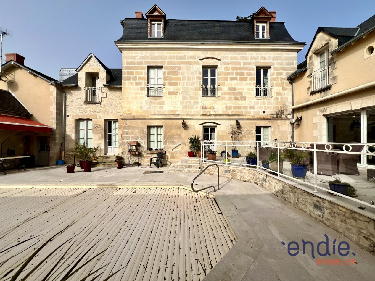 à vendre Maison Saint Georges Les Baillargeaux - Photo 20