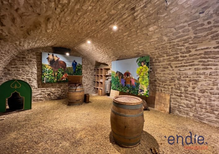 à vendre Maison Saint Georges Les Baillargeaux